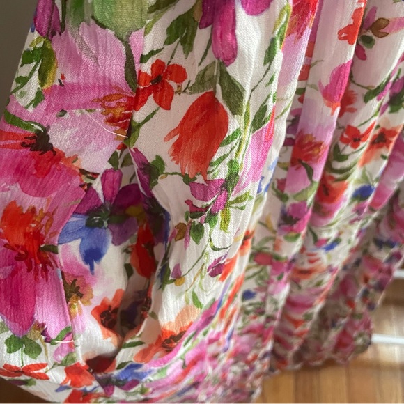 Dear John Maxi Dress - Picture 7 of 10